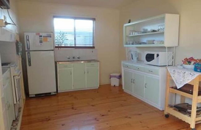 Lilly May Cottage - Foto 7