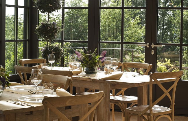 La Tavola dei Cavalieri - Foto 38