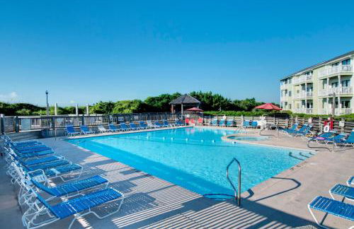 Pebble Beach I305 by Emerald Isle Realty - Foto 20