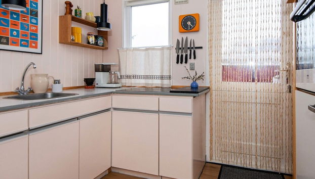 5 Person Holiday Home in Egernsund - Foto 5, Cocina privada