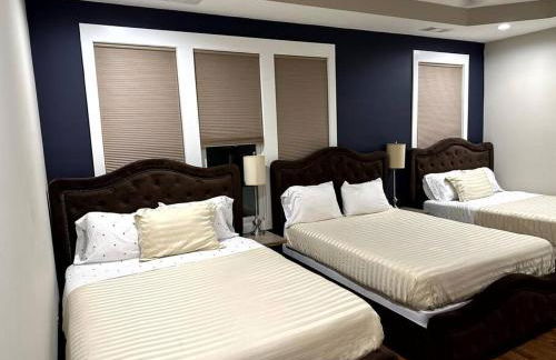 THE PAINTED MUSE I Stylish 3BR with Rooftop Hot Tub in East Nashville - Foto 19