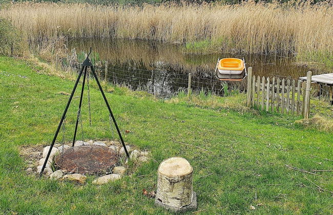 5 Person Holiday Home in Jaegerspris-by Traum - Foto 24