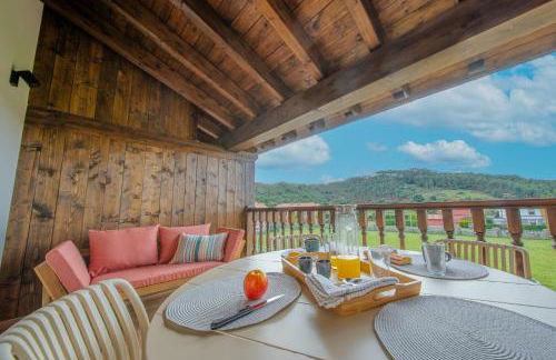 CAMINO AL MAR APARTAMENTOS -Tranquilidad en la costa- - Foto 14