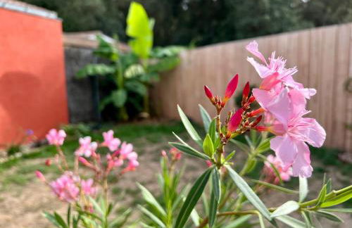 Maison « Embruns de mer » à 800 m de la mer - Foto 18