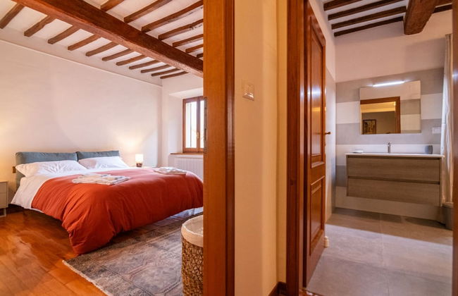 L Olivazzo Apartment-l Olivazzo - Foto 18