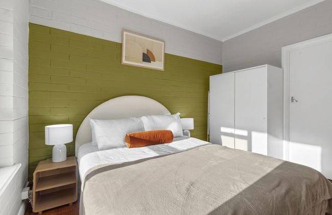 Prickly Pear Stays - Plympton - Foto 2