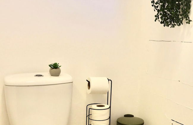 Stunning 1 Bedroom Apartment in Central London - Foto 18