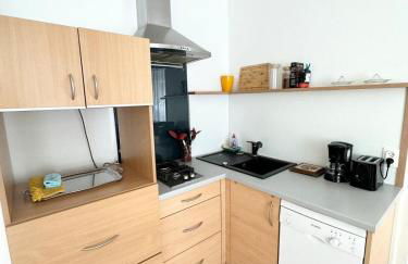 Charmante maison Terrasse Vue sur le port - Photo 31