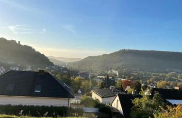 Ferienwohnung Biedenkopf - Foto 9