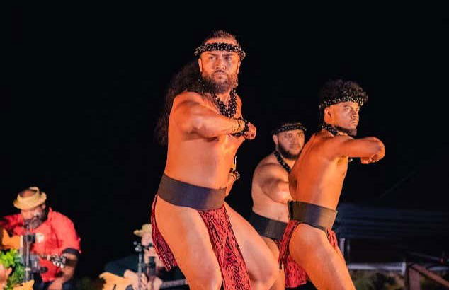 Biglietti per Mauka Warriors Luau - Foto 8