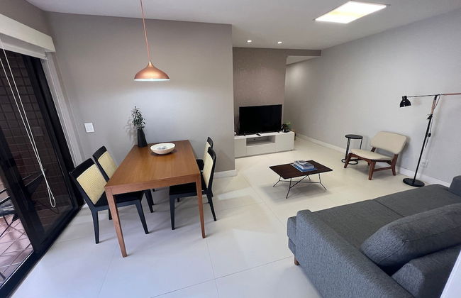 Ipanema Flat - Vieira Souto 500 - Foto 8