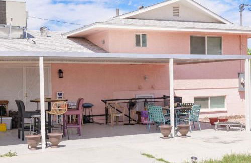 328 Short drive to Vegas strip - Foto 16