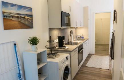 Ferienwohnung Amrum auf dem Holmhof - Foto 10