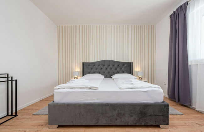 Villa Milemare - Foto 2