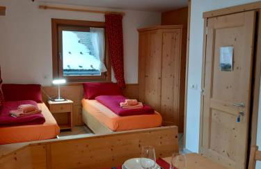 Chalet Beatrice - Foto 40