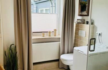 Schöne Ferienwohnungen teilweise mit Dachterrasse im Herzen von Itzehoe - Foto 7