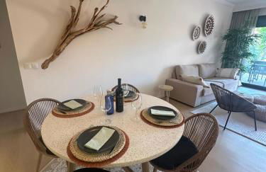 Appartement dans les jardins tropicaux - Photo 42