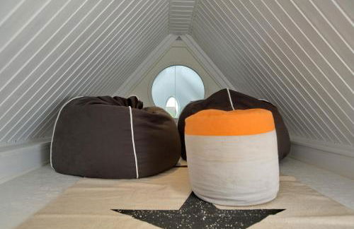 Yellow Upmarine - Foto 21