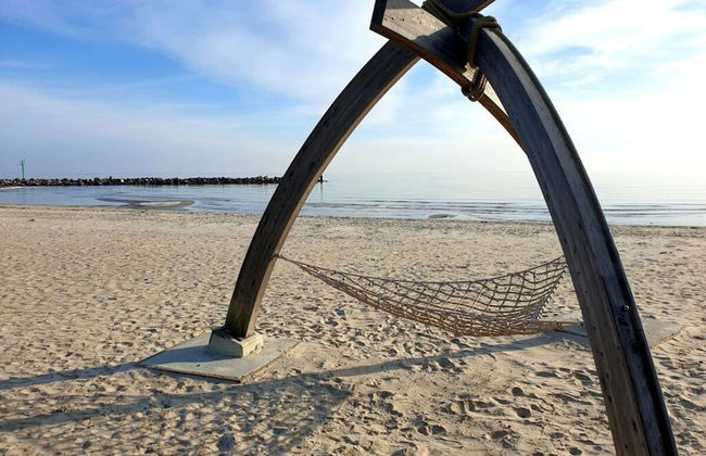 Gemstone by the sea Comfortable Vacation Home - Foto 32