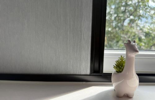 Home away Tamworth Staffordshire 4 Bedroom 3 Bathroom - Semi Detached House - Foto 53