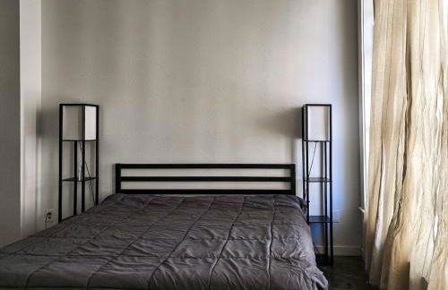 The Downtown Factory Loft - Foto 15