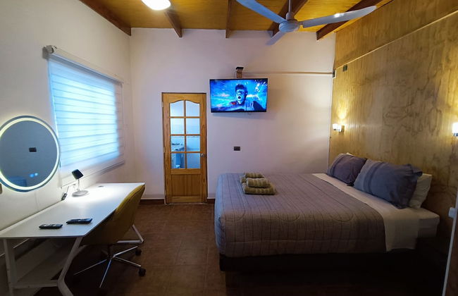 Yurak Apart Hotel - Foto 14