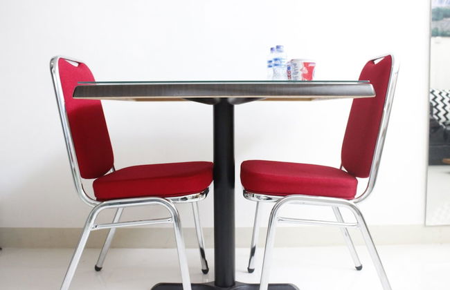 Loft Studio Apartment @ Galeri Ciumbuleuit 3 near Dago - Photo 9