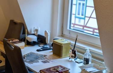 Goethes Haus - Foto 73