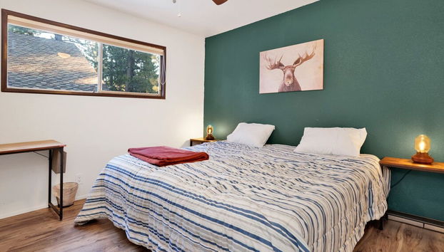 Quail IN Moonlight #2399 - Foto 5, Habitación