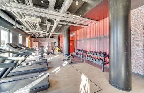 Ecla Paris Massy Palaiseau - Foto 42