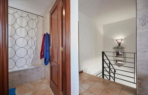 Villa Charco del Palo - Foto 20