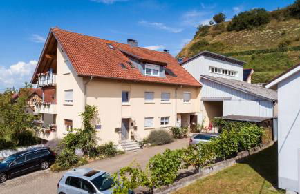 Winzerhof Senn - Foto 1