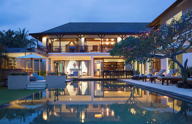 Villa Asada - Foto 17