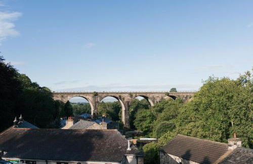 Our Holiday House Yorkshire, Ingleton - children and doggy friendly - Foto 39