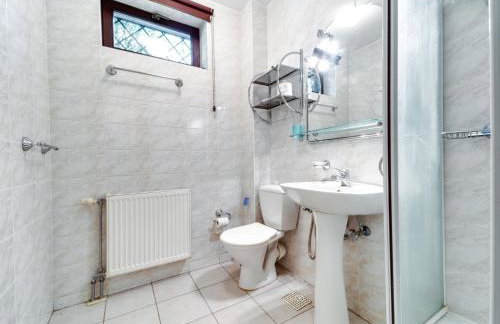 Apartment Marcyporęba by Interhome - Photo 25