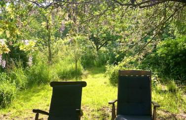 Kunst Ferienwohnung 200 Meter zum Elbesandstrand - Foto 4