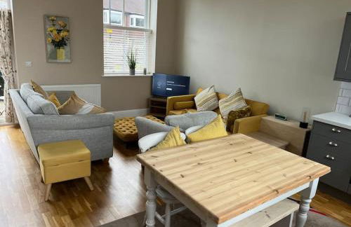 Micklefield Lodge - Foto 21