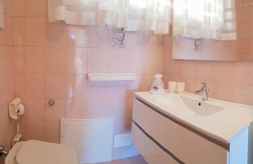 Casa Palanca Lake view apartment by Gardadomusmea - Foto 11