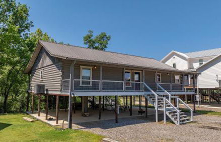 Happy Times on Caddo River by StayLage - Foto 38