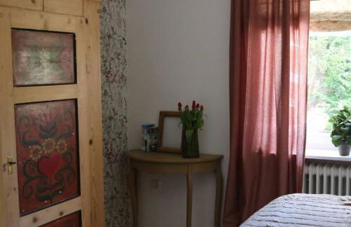 Falkaunest cozy Apartment mit Sauna am Feldberg - Foto 57