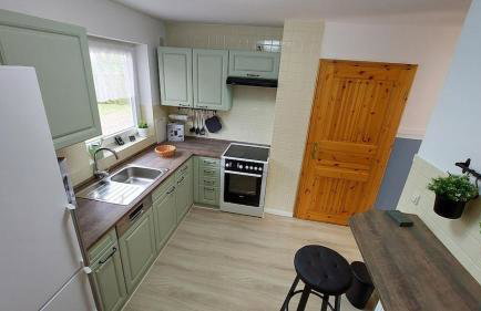 Ferienhaus Flessenow am Schweriner See - Foto 16