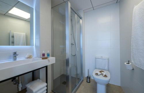 Apartaments Reial 1 - Foto 45