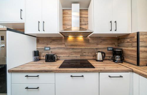 Sami Diamond Apartments - Foto 40