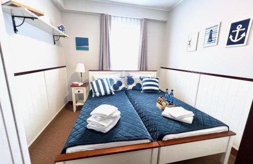 Dobry Wiatr Villa Baltic Chałupy - Foto 4