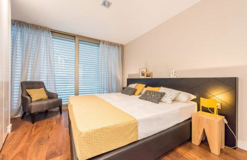 Gran View Apartments - Photo 112