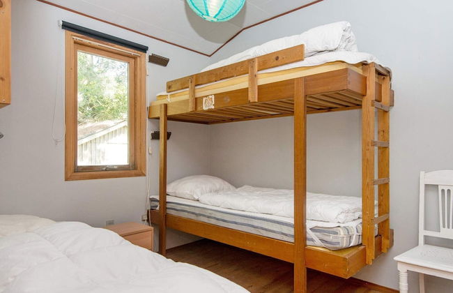 5 Person Holiday Home in Odder-by Traum - Foto 2