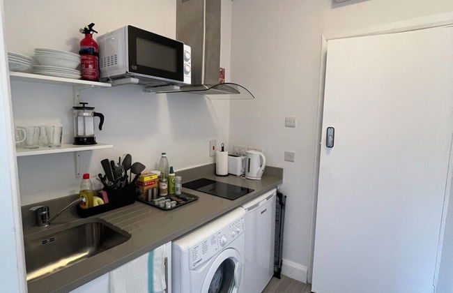 Chamberlayne Inn - Foto 38