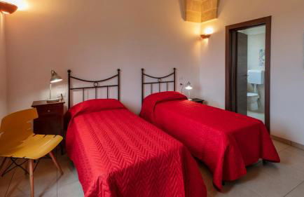 Masseria Giustiniani - Foto 40