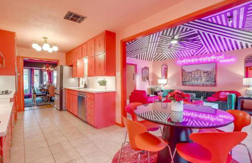 Girly+Godly+Gritty+Graceful+Pool+Pink+VeryPlayful - Foto 26