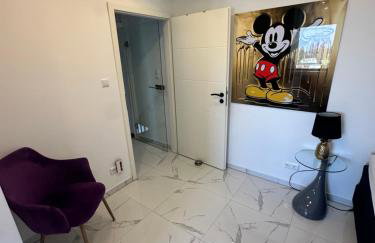 Ferienwohnung Seestern in Steinhude, ruhig gelegen , 2 Schlafzimmer, 2 Bäder, Freies WLAN - Foto 22